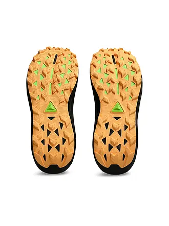 ASICS | Chaussures de trail pour hommes Gel-Trabuco 13 | schwarz